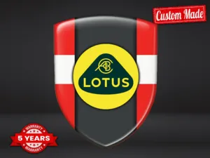 Lotus Adesivo Porta Automatica Alta Qualità Professionale Pro